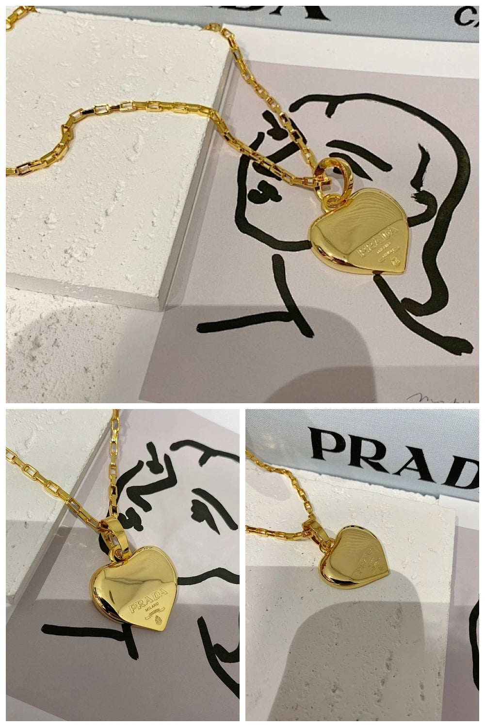 NB - PD Jewelry - 458