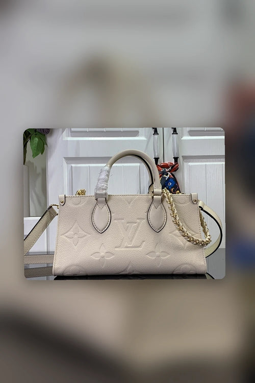 NB - LOV Bag - 1600
