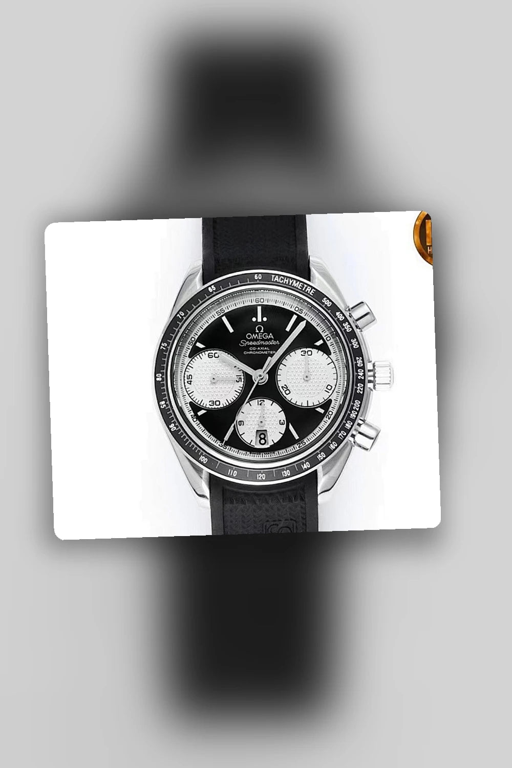 NB - Mix Watch - 483