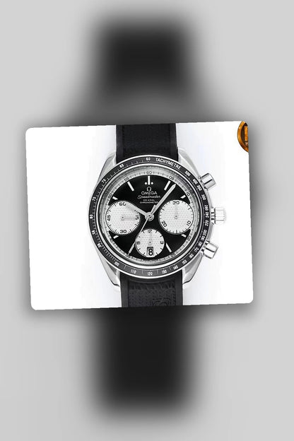 NB - Mix Watch - 483