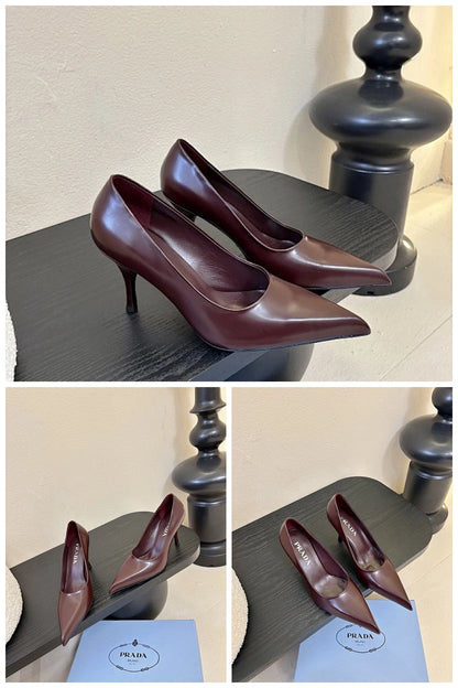 NB - PD Women Shoes - 125