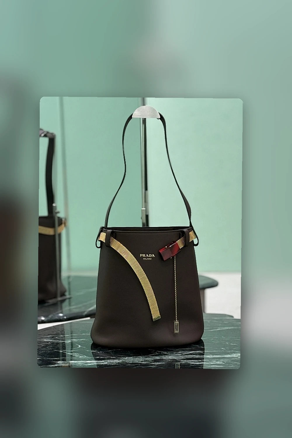 NB - PD Bag - 196