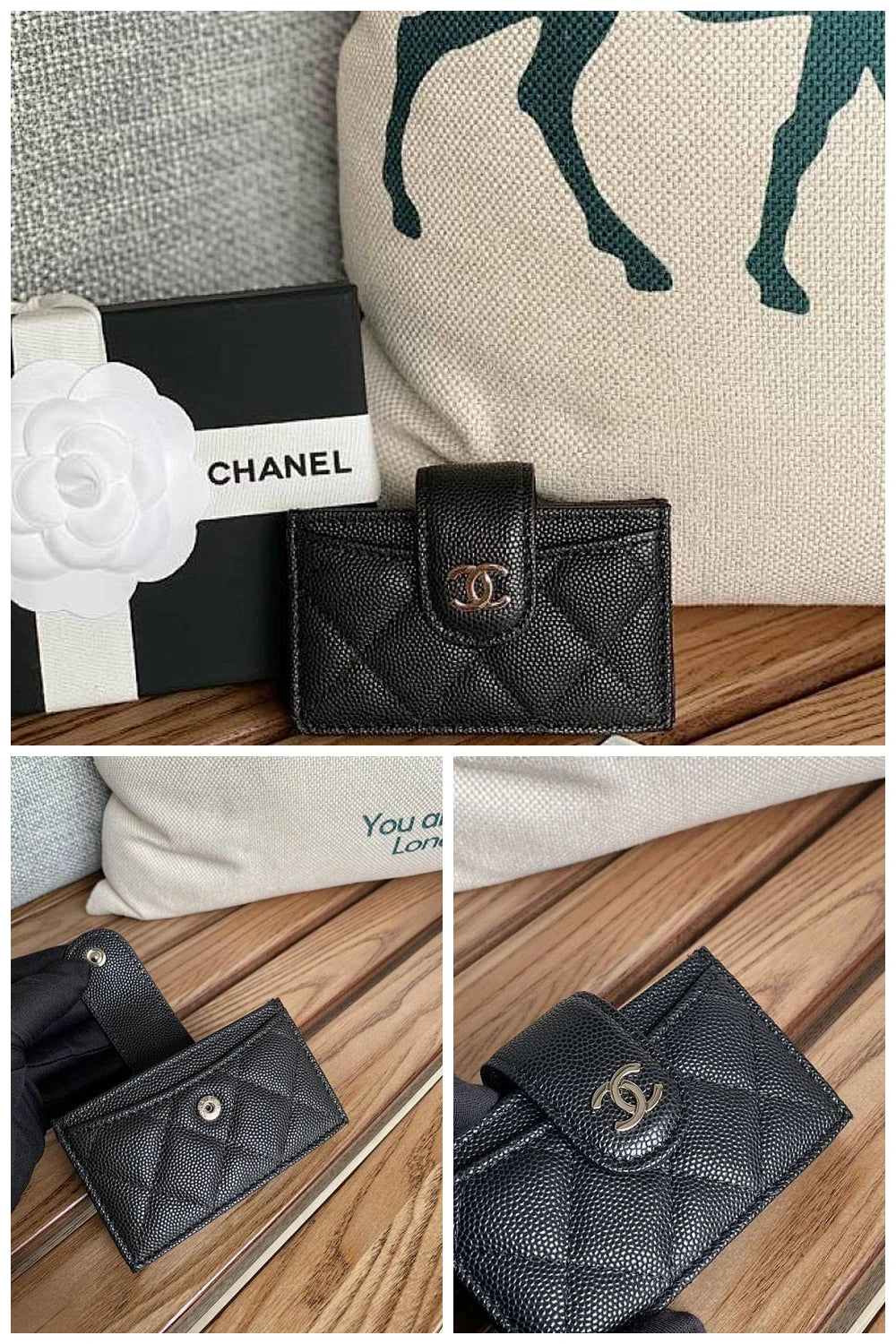 NB - Mix Wallet - 401