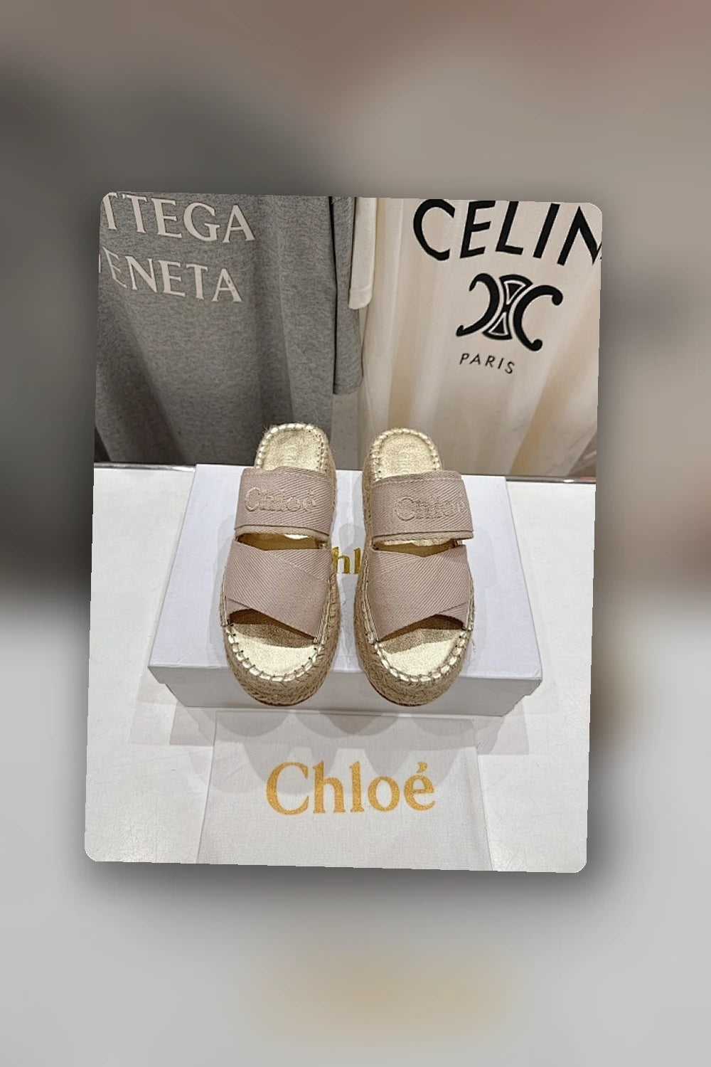 NB - CLE Women Shoes - 085