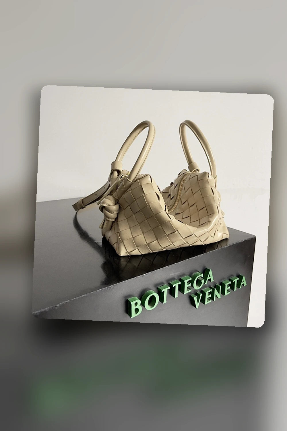 NB - BOV Bag - 1087