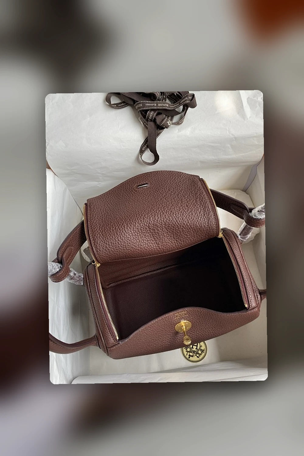 NB - HMS Bag - 709
