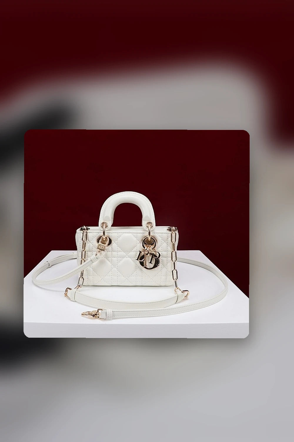 NB - DOR Bag - 323