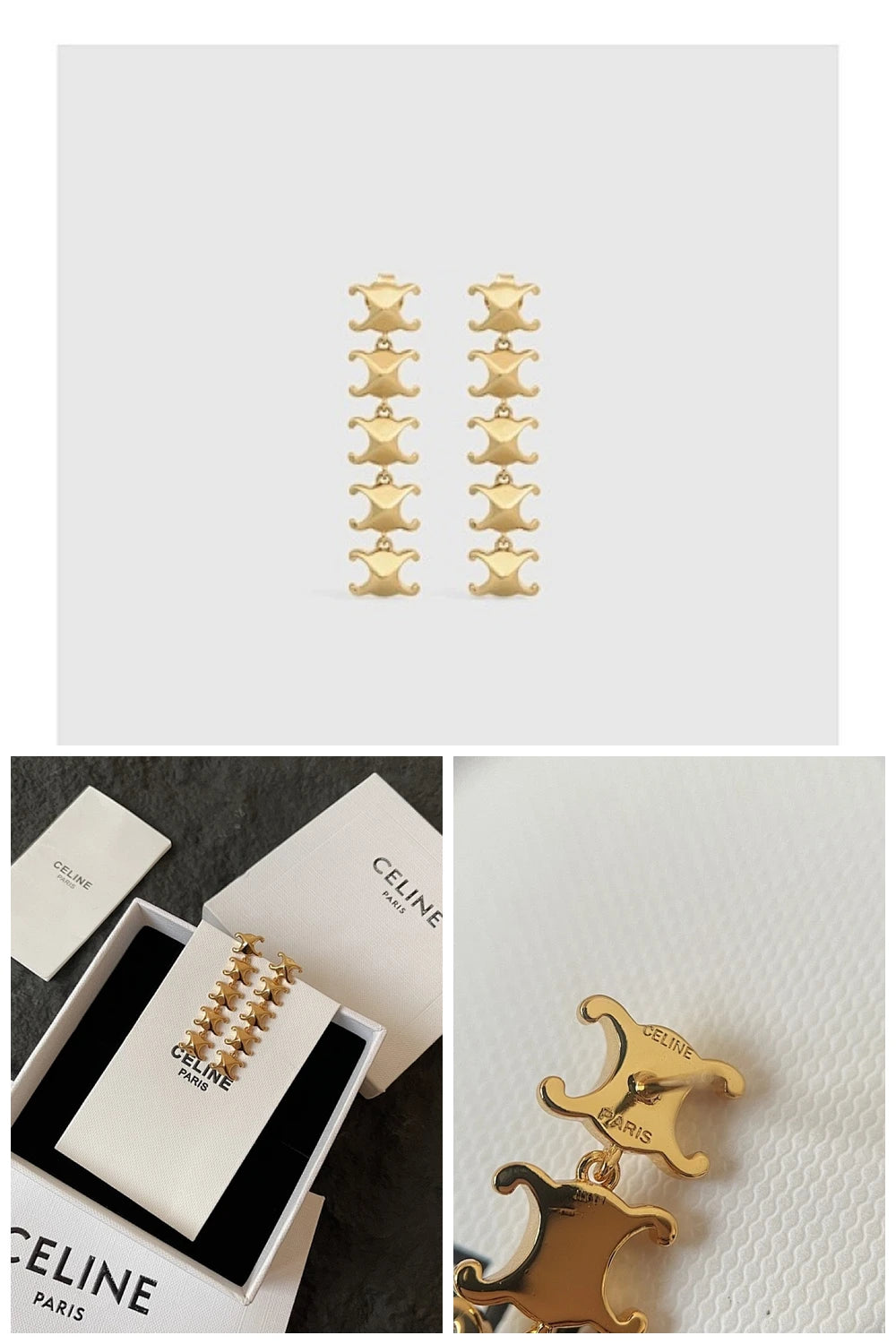 NB - CHL Jewelry - 115