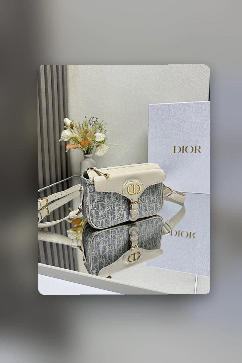 NB - DOR Bag - 1251