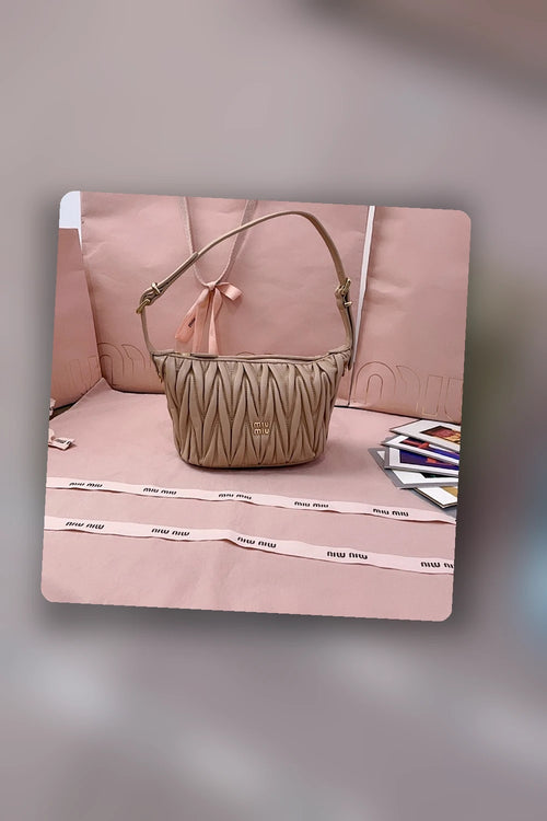 NB - MMU Bag - 1089