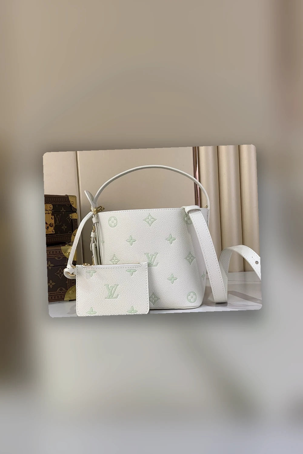 NB - LOV Bag - 699