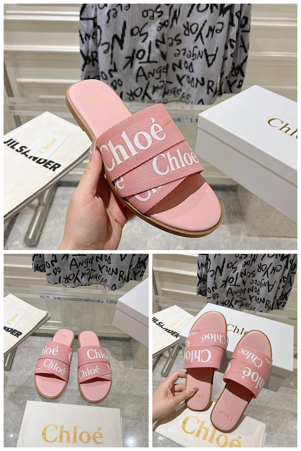 NB - CLE Women Shoes - 429
