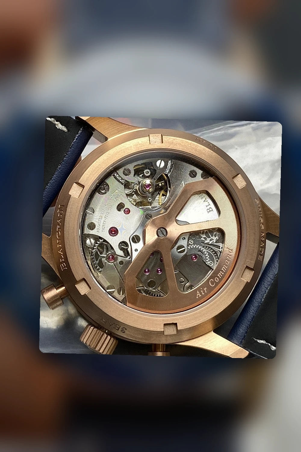 NB - Mix Watch - 427