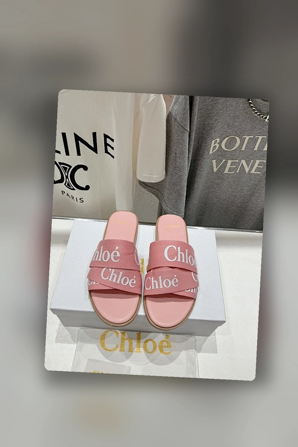 NB - CLE Women Shoes - 203