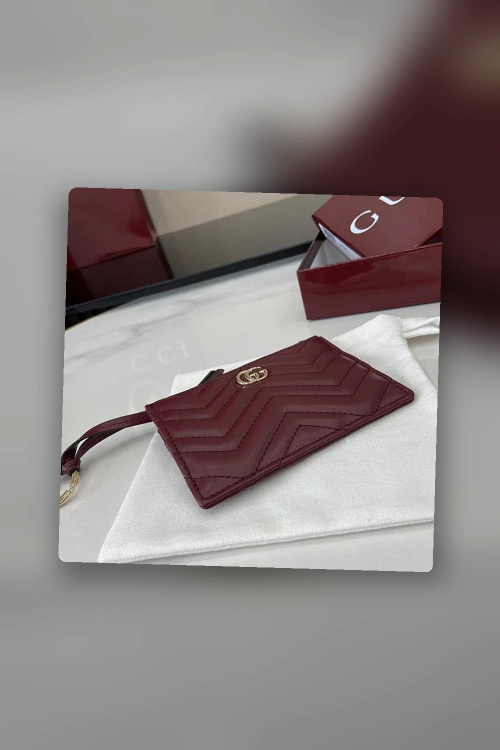 NB - GUKI Bag - 613