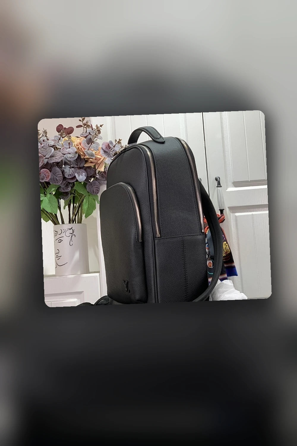 NB - LOV Bag - 1476