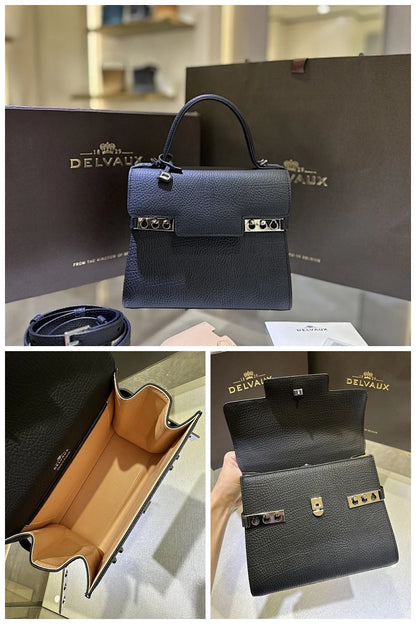 NB - DLVX Bag - 176