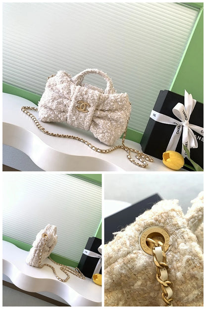 NB - CHL Bag - 994