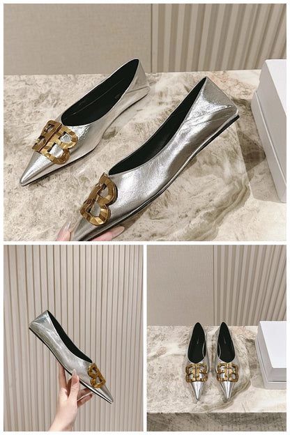 NB - BG Women Shoes - 878