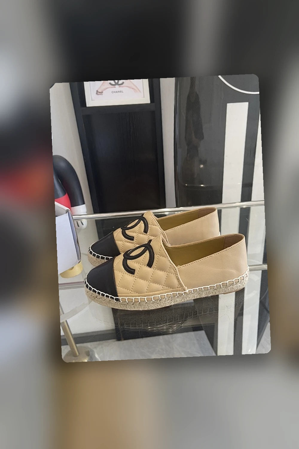 NB - CHL Mix Items - 163