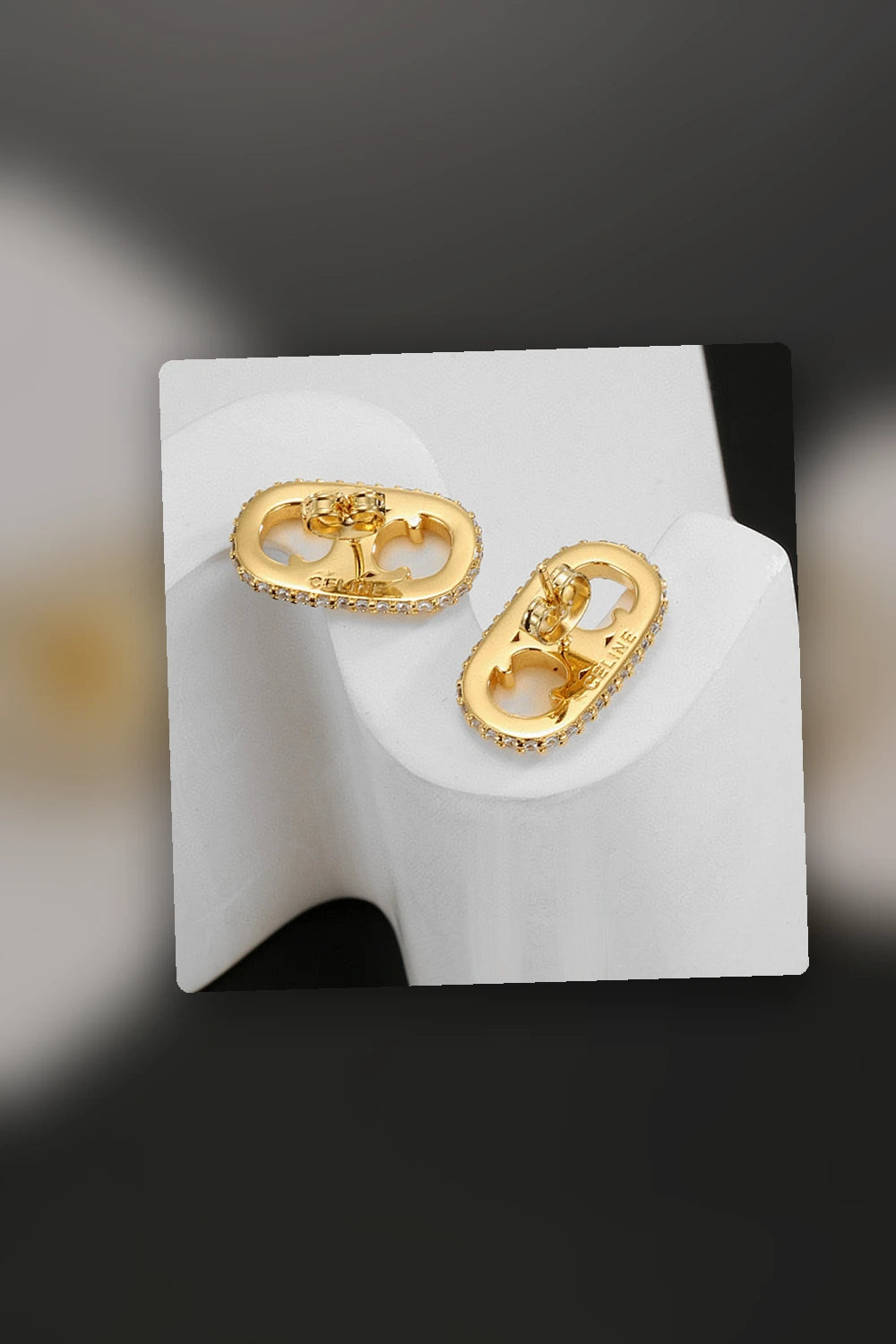 NB - COL Jewelry - 209
