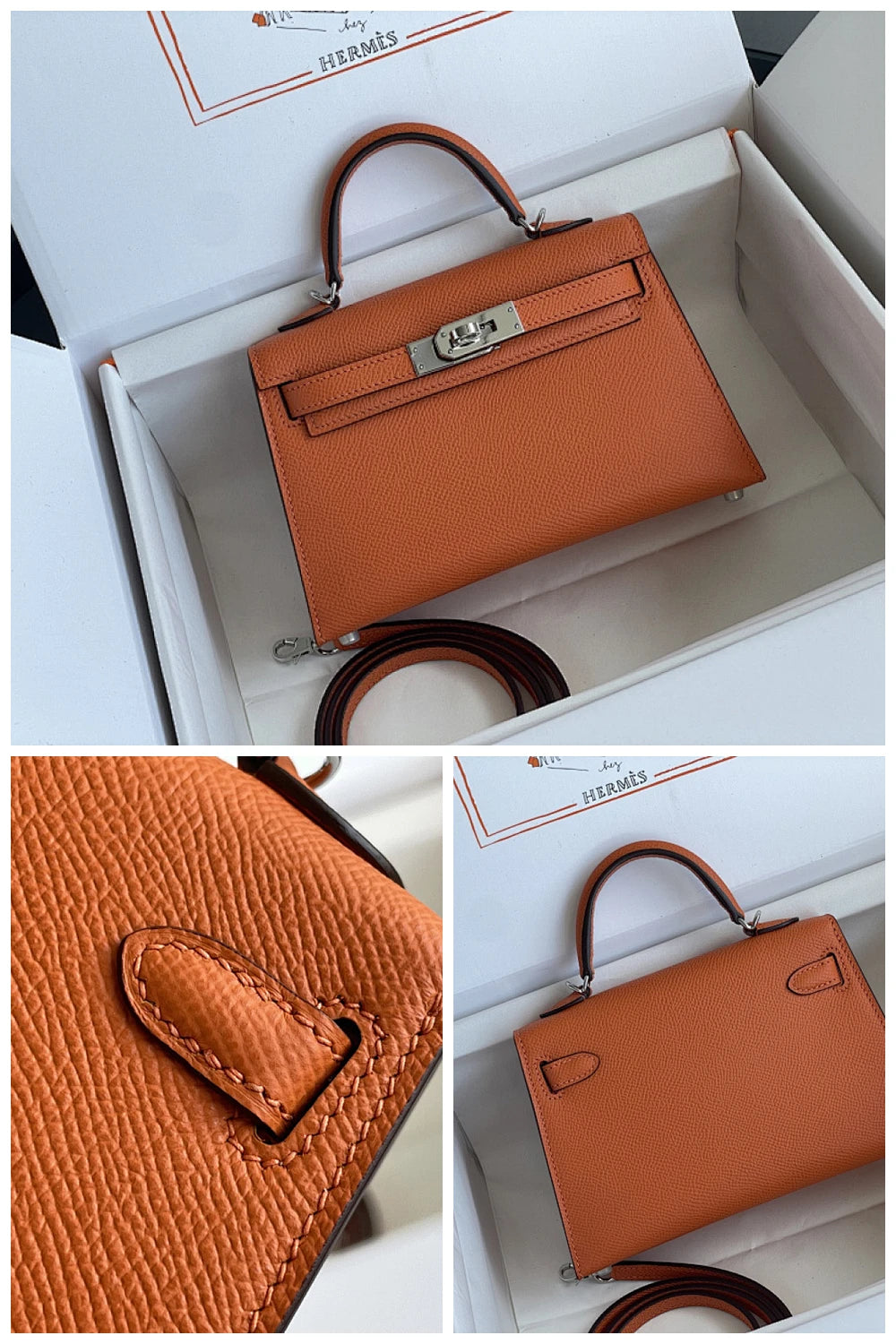 NB - HMS Bag - 125