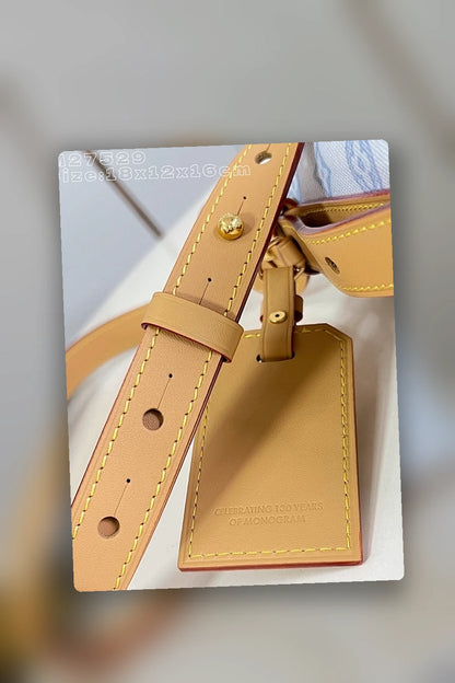 NB - LOV Bag - 050