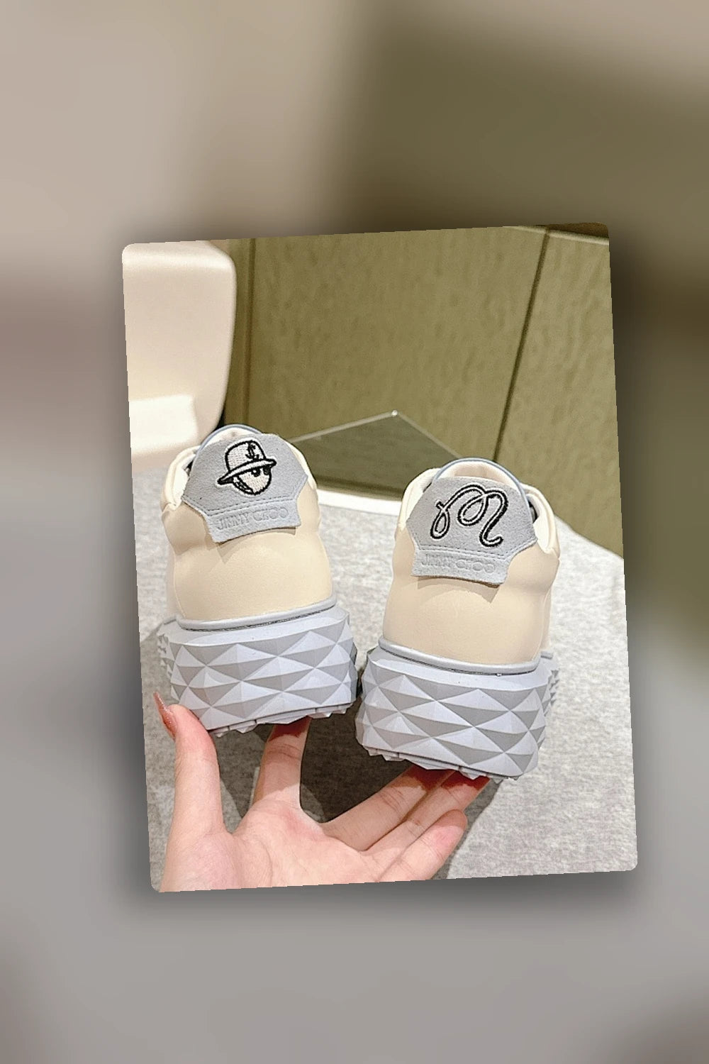 NB - JMC Mix Items - 133