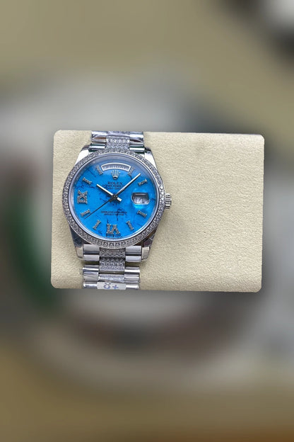 NB - Mix Watch - 057