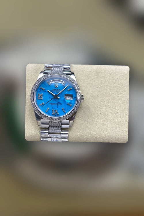 NB - Mix Watch - 057