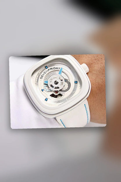 NB - Mix Watch - 1343