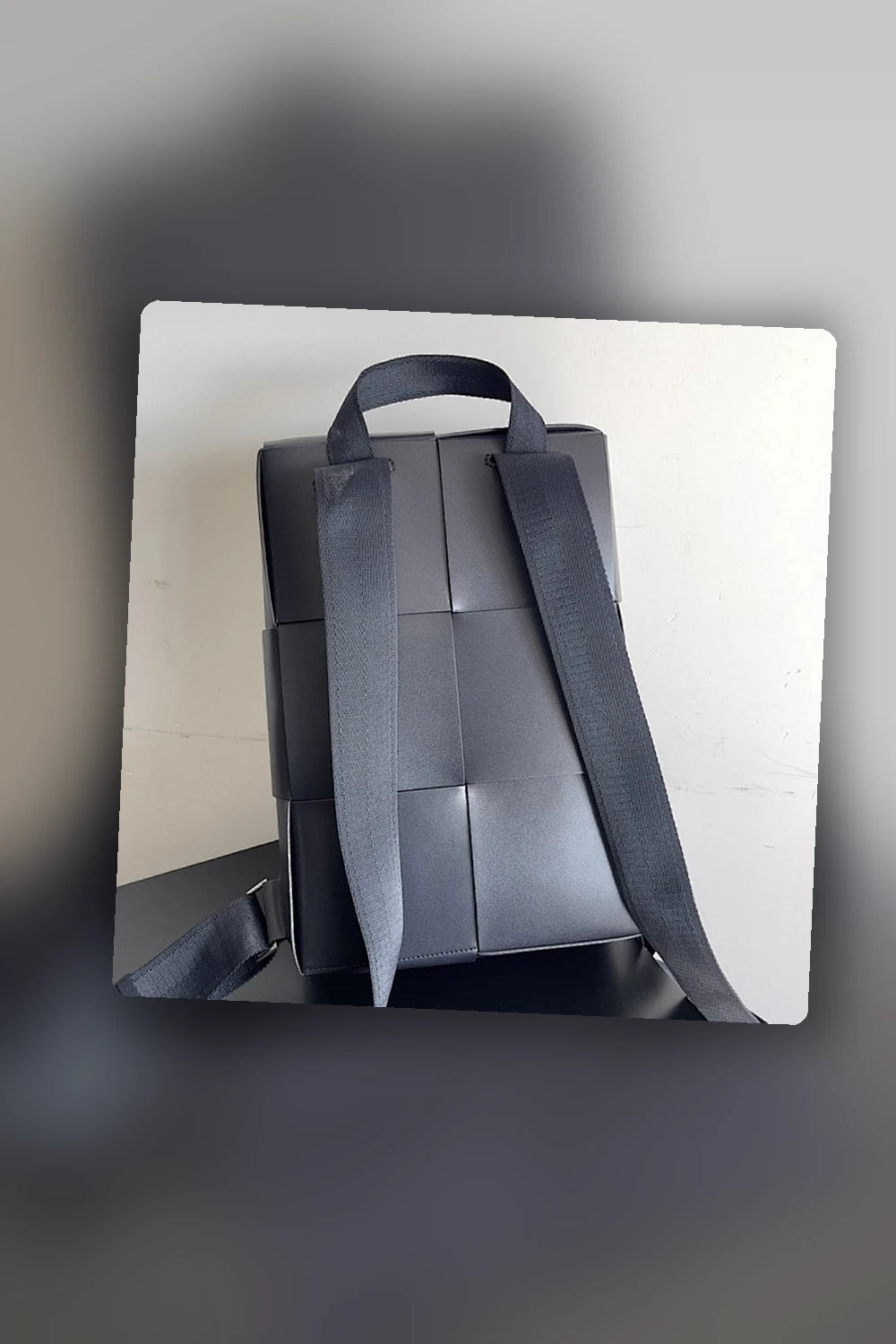 NB - BOV Bag - 674