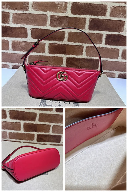 NB - GUKI Bag - 1125