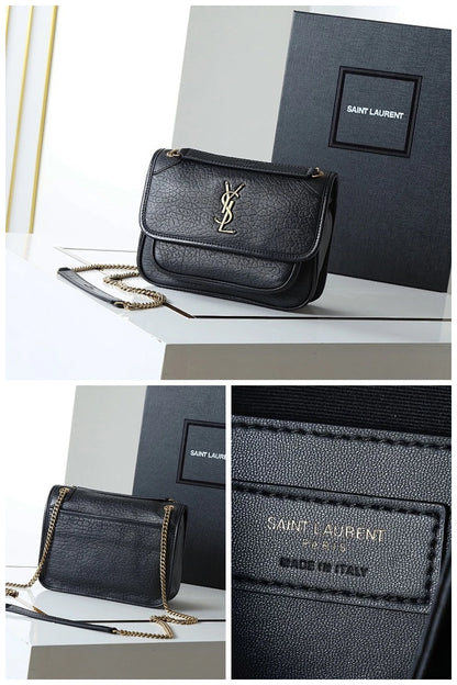 NB - YLS Bag - 1165