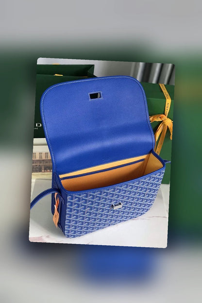 NB - GYO Bag - 672