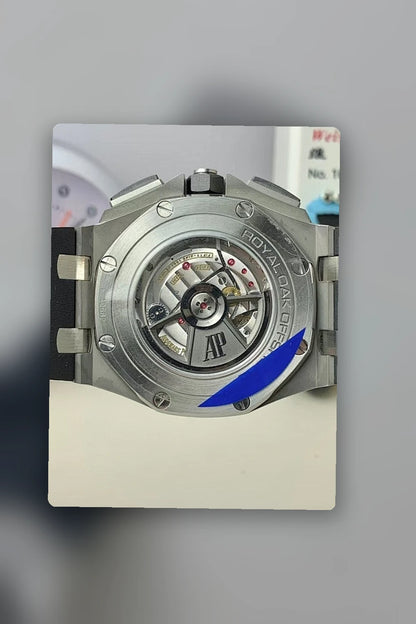 NB - Mix Watch - 1617