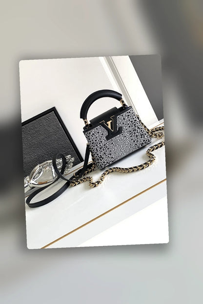 NB - LOV Bag - 1787