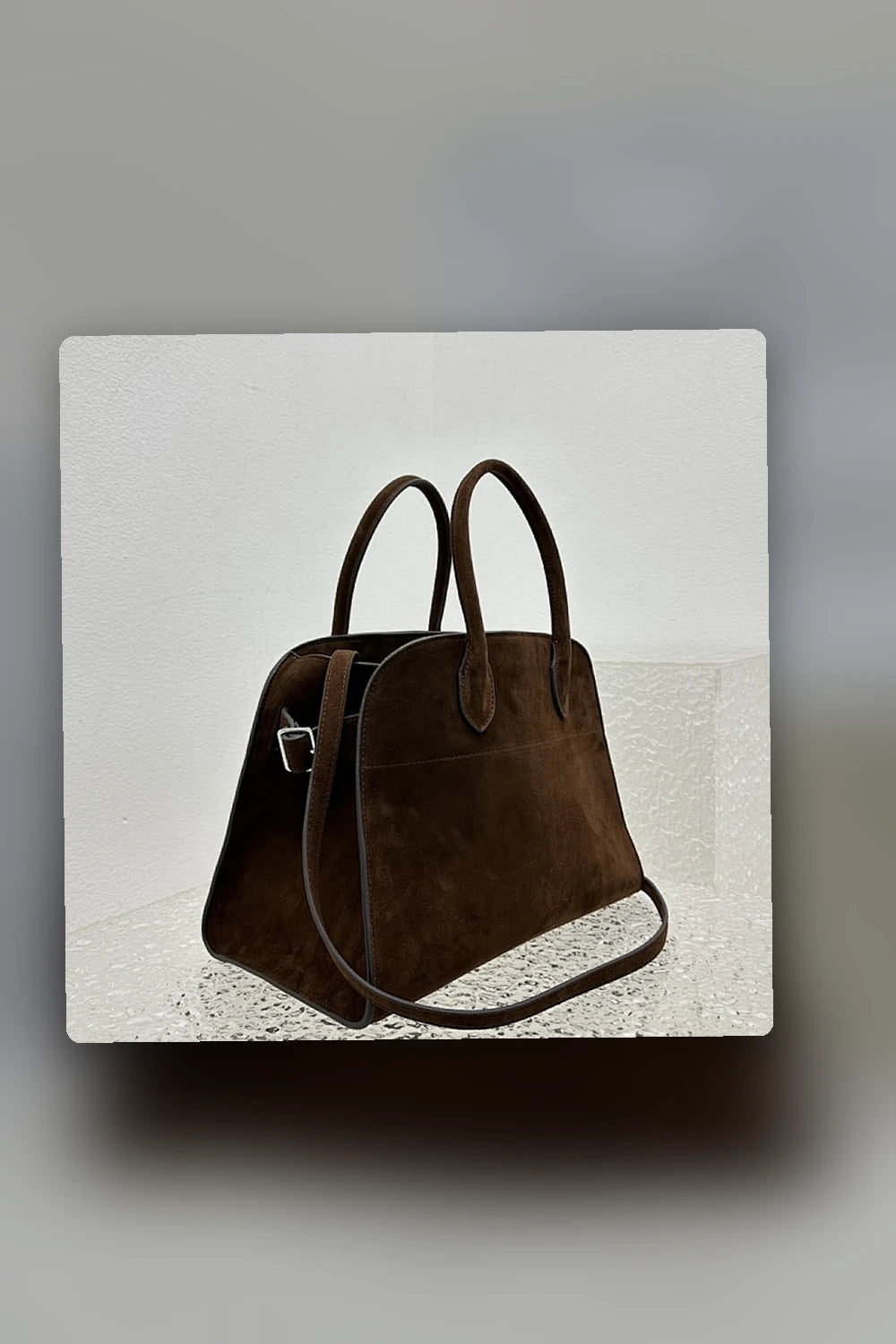 NB - THR Bag - 837