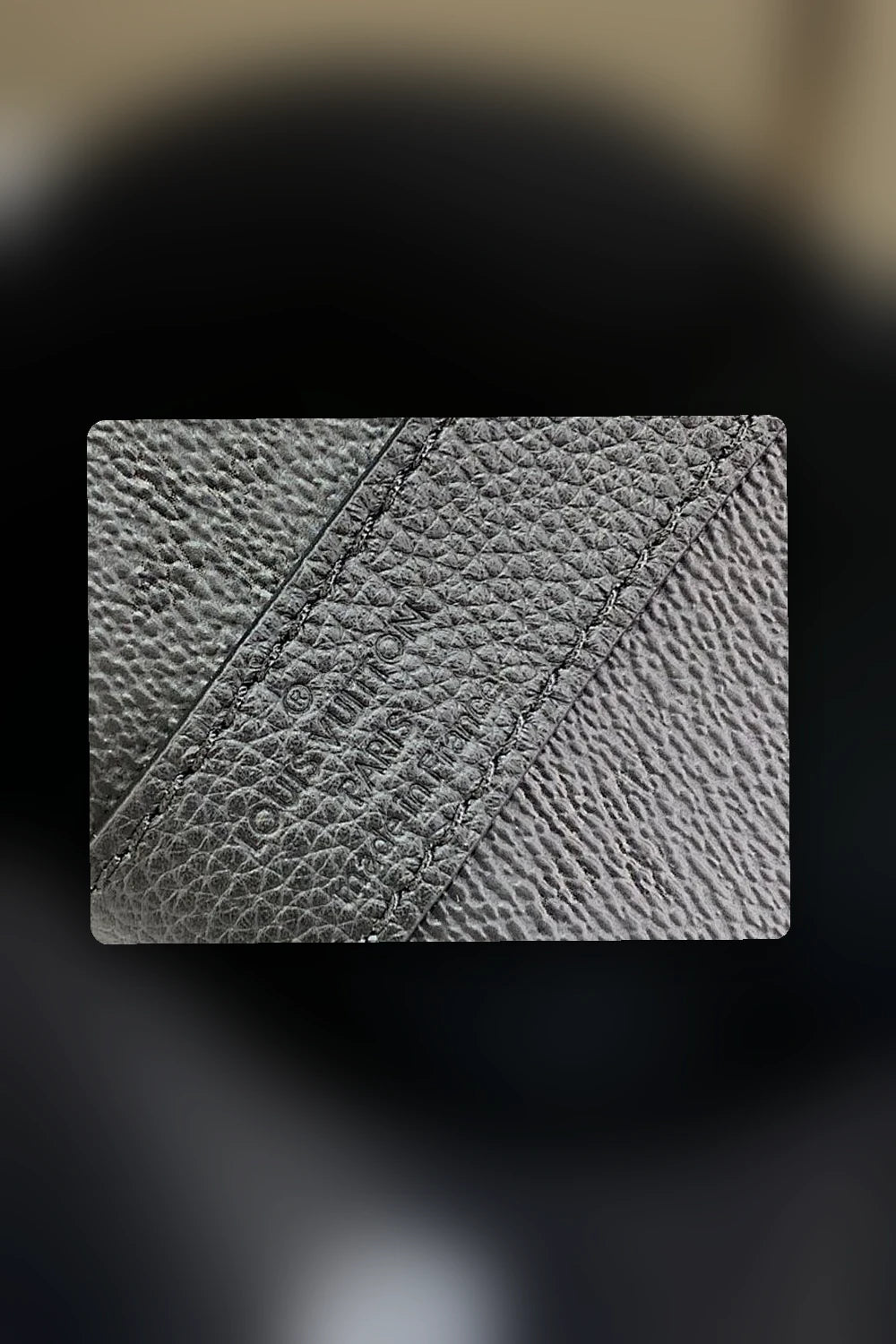 NB - LOV Bag - 223