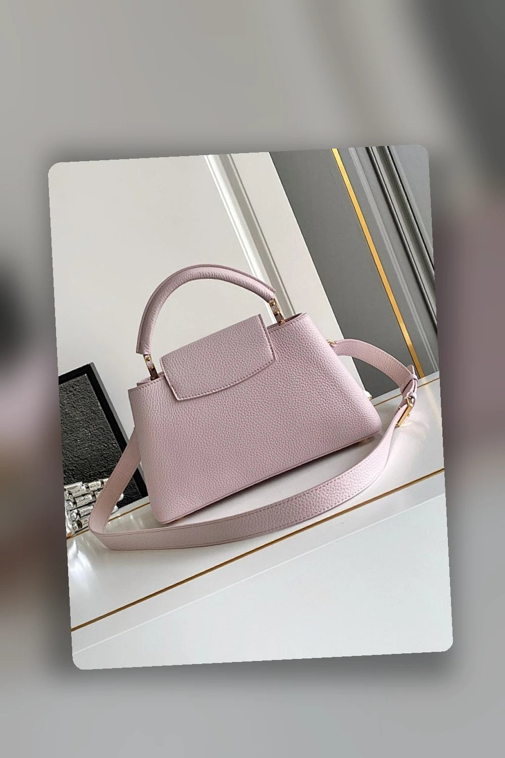NB - LOV Bag - 1092