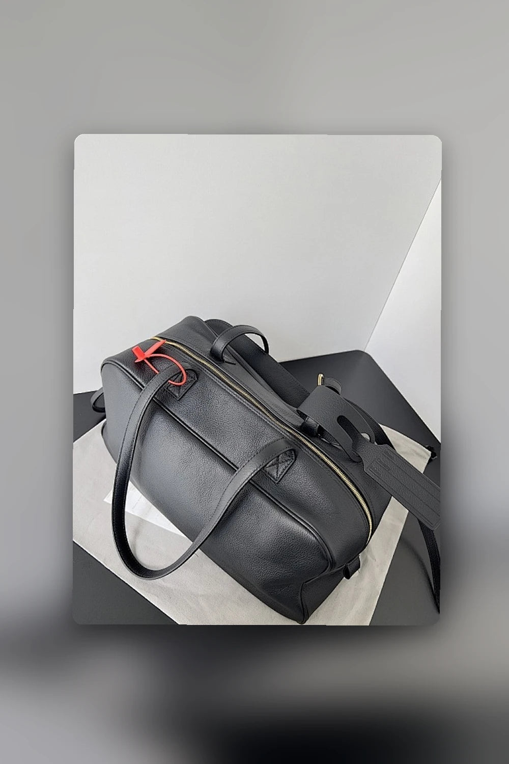 NB - BG Bag - 302