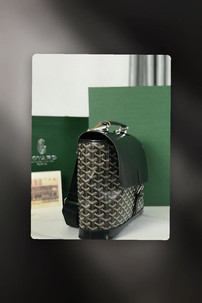 NB - GYO Bag - 349