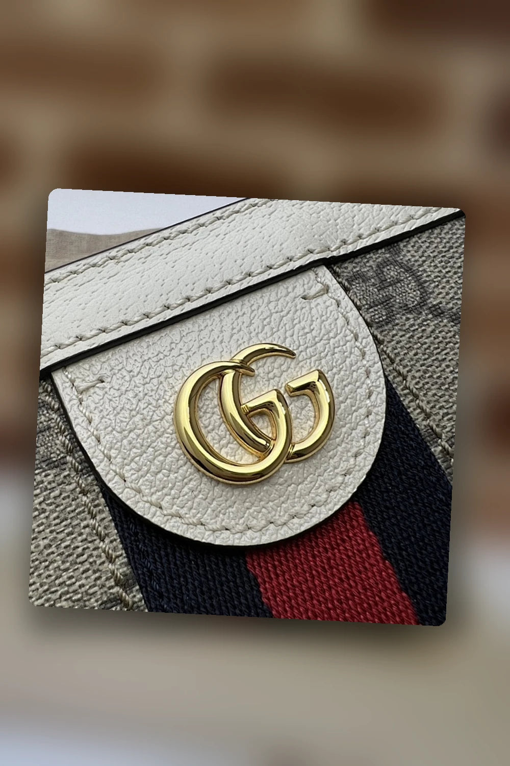 NB - GUKI Bag - 1156