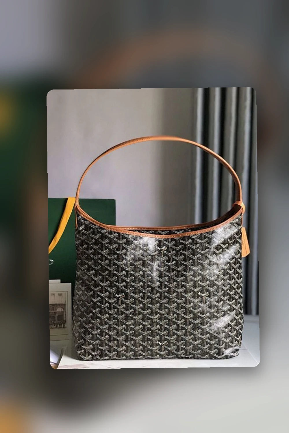 NB - GYO Bag - 113