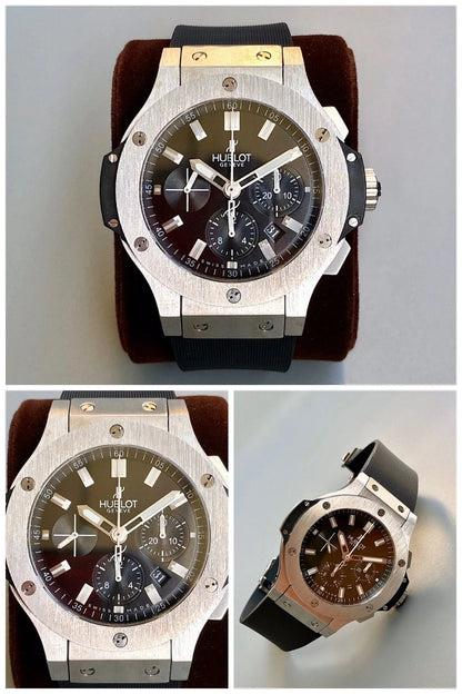 NB - Mix Watch - 827