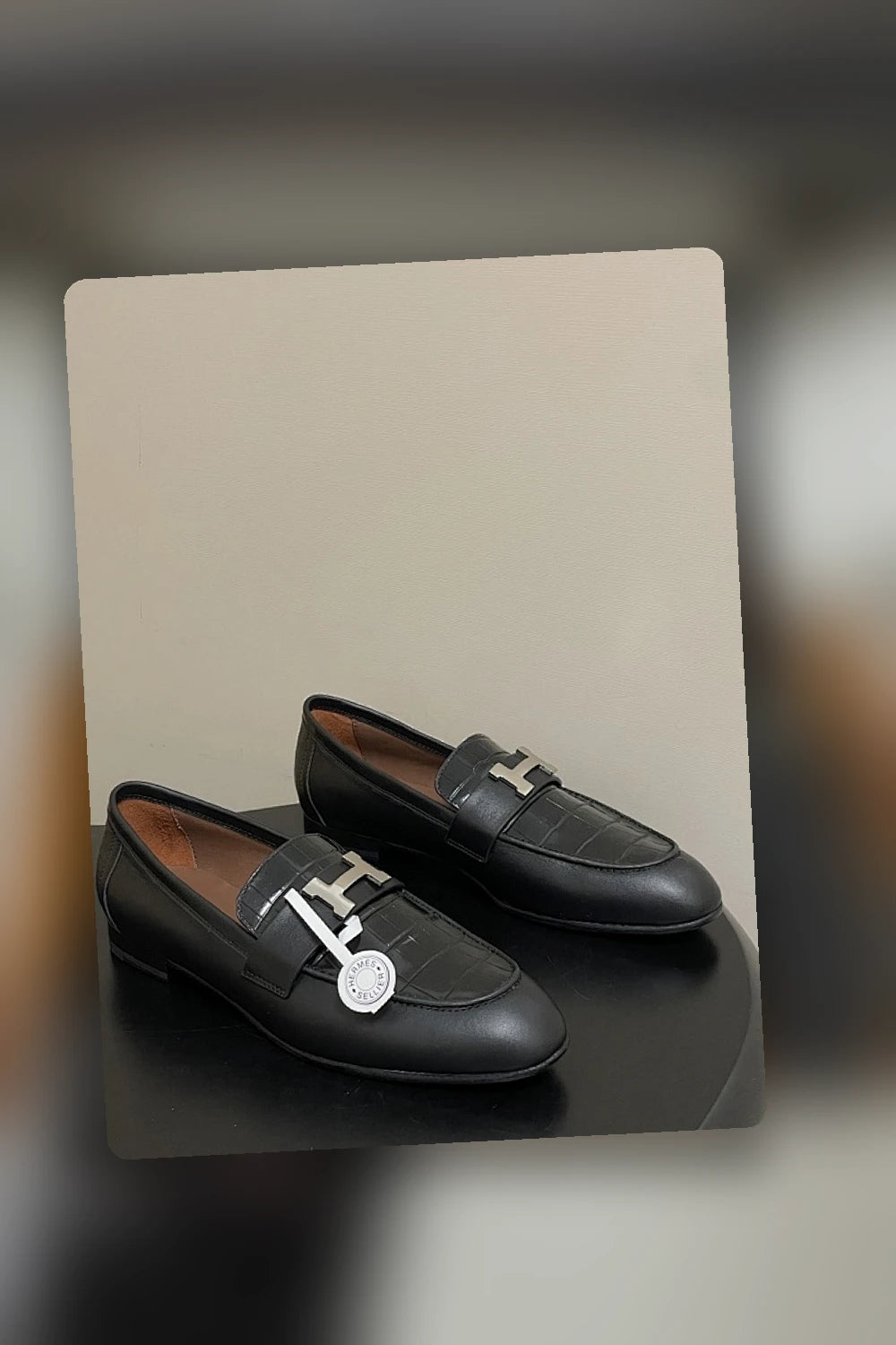 NB - HMS Women Shoes - 712