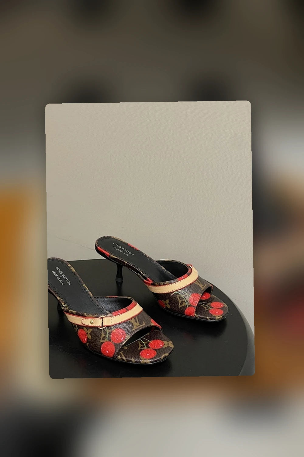 NB - LOV Women Shoes - 402