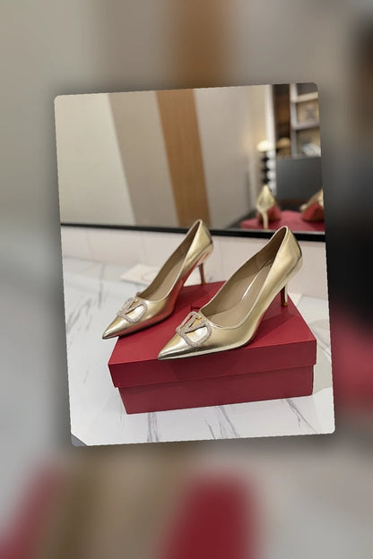 NB - VEL Women Shoes - 720