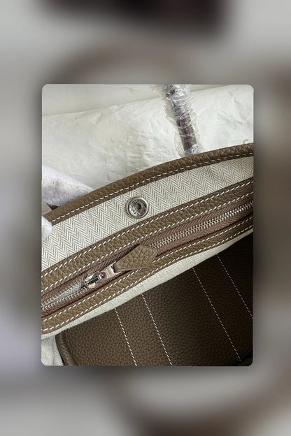NB - HMS Bag - 1603
