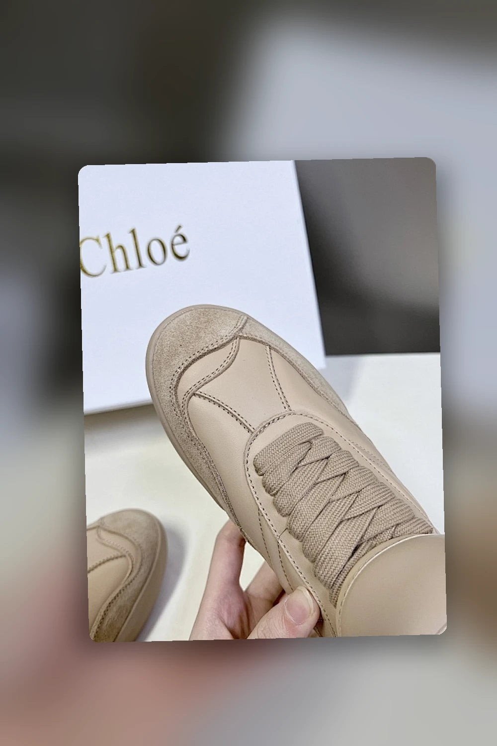 NB - CLE Women Shoes - 176